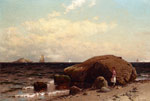 Looking out to Sea
Art Reproductions