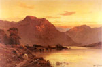 From the Bramber Pass
Art Reproductions