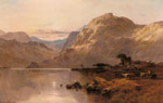 Crafnat, North Wales
Art Reproductions