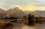 Tal-Y-Llyn, North Wales
Art Reproductions