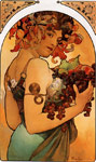 Fruit, 1897
Art Reproductions