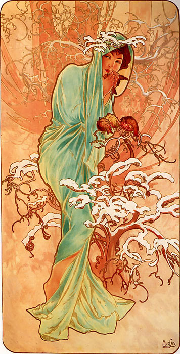 Winter, 1896

Painting Reproductions