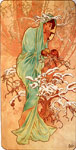 Winter, 1896
Art Reproductions