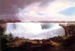 The Great Horseshoe Falls, Niagara, 1820
Art Reproductions