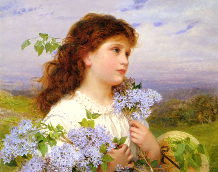  The Time of the Lilacs

Painting Reproductions