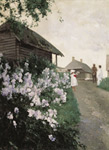Finland Country-house
Art Reproductions