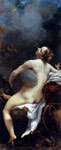 Jupiter and Io, 1531-1532
Art Reproductions