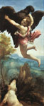 Ganymede, 1531-1532
Art Reproductions