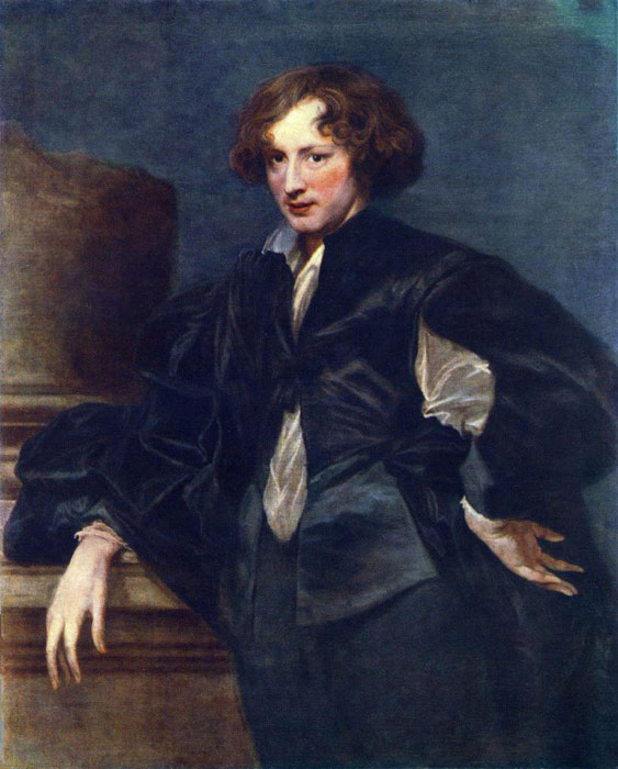 Self-Portrait, 1625-1630

Painting Reproductions