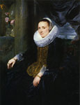 Margarita Snyders, 1620
Art Reproductions