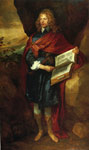 Sir John Suckling, 1632
Art Reproductions