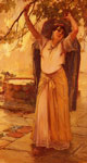 Spanish Lady, 1887
Art Reproductions