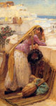 On the Terrace
Art Reproductions