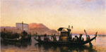 Funeral of a Mummy, 1876
Art Reproductions