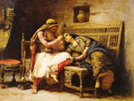 Queen of the Brigands, 1882
Art Reproductions