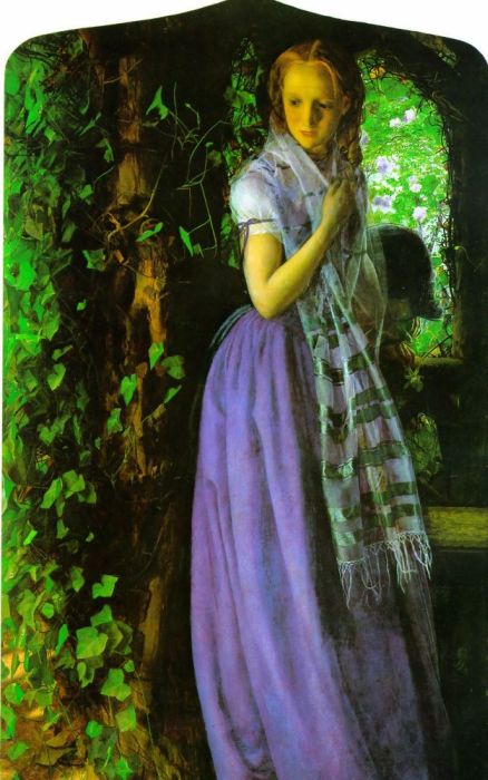 April Love, 1855

Painting Reproductions