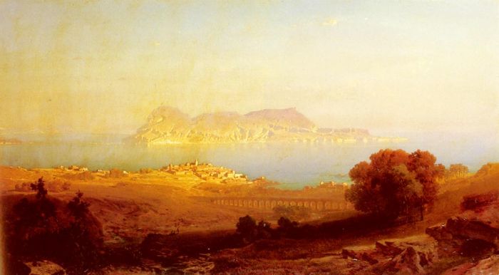 Gibraltar

Painting Reproductions