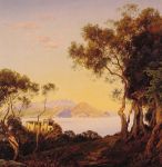 Italianate Landscape
Art Reproductions