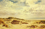 Morning on the Sussex Coast, 1911
Art Reproductions