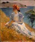 Margaret Strong, c. 1909
Art Reproductions