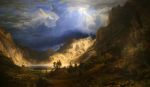 Landscape (custom painting)
Art Reproductions