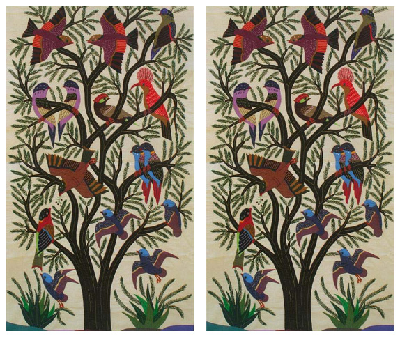 Birds in the Bush

Painting Reproductions