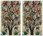 Birds in the Bush
Art Reproductions