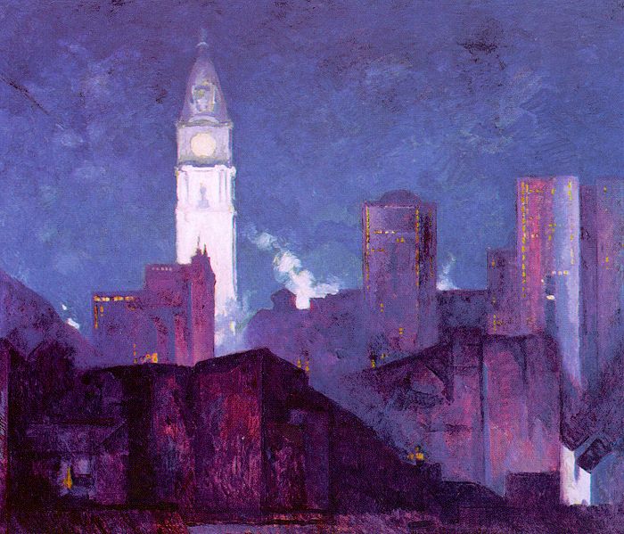 Philadelphia, 1916

Painting Reproductions