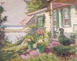 Clark Voorhee's House
Art Reproductions