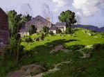 A Wayside
Art Reproductions