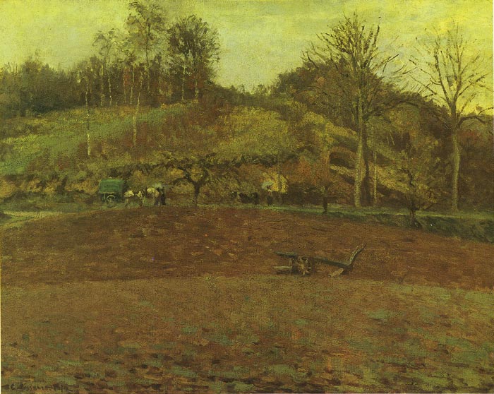 Field, 1874

Painting Reproductions