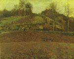 Field, 1874
Art Reproductions