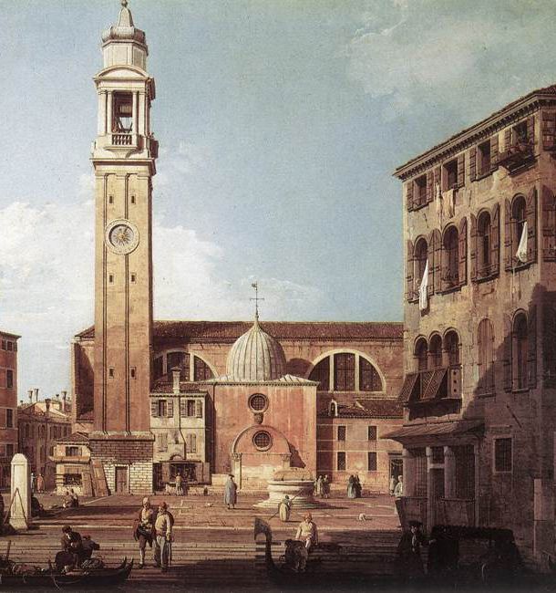 View of Campo Santi Apostoli - detail, 1730

Painting Reproductions