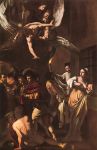 The Seven Works of Mercy, 1606
Art Reproductions