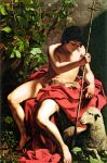 John the Baptist, 1597 - 1598
Art Reproductions