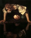 Narcissus, 1598 - 1599
Art Reproductions