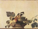 Basket of Fruit, 1598
Art Reproductions