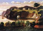 Sailing on the Hudson River
Art Reproductions