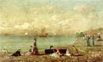Shoreham de Brighton , 1879
Art Reproductions