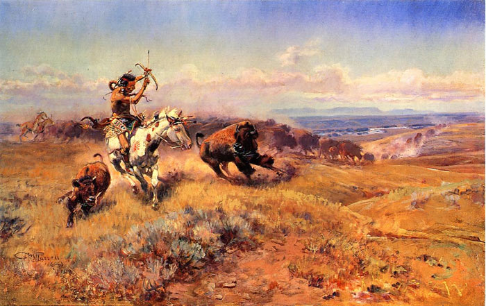 Horse of the Hunter,  1919

Painting Reproductions