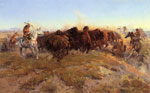 The Surround, 1911
Art Reproductions