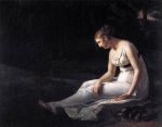 Melancholy, 1801
Art Reproductions