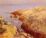 Isles Of Shoals, 1912
Art Reproductions