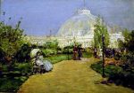World' Fair ( Crystal Palace ) , Chicago
Art Reproductions
