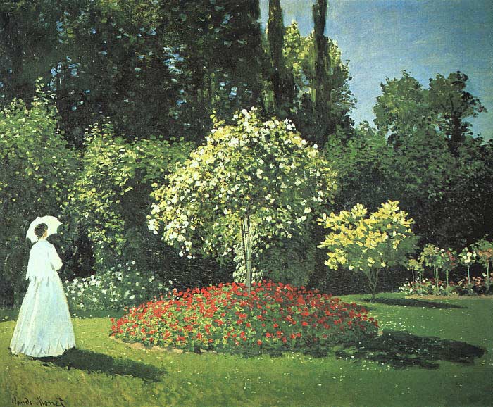 Paintings Monet, Claude Oscar