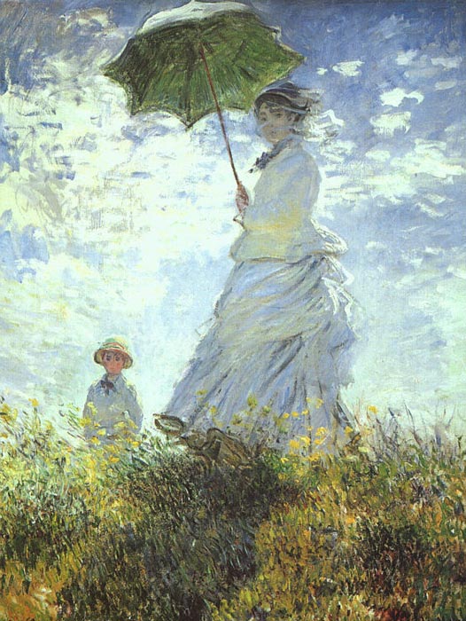 Paintings Monet, Claude Oscar