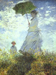 Monet Paintings