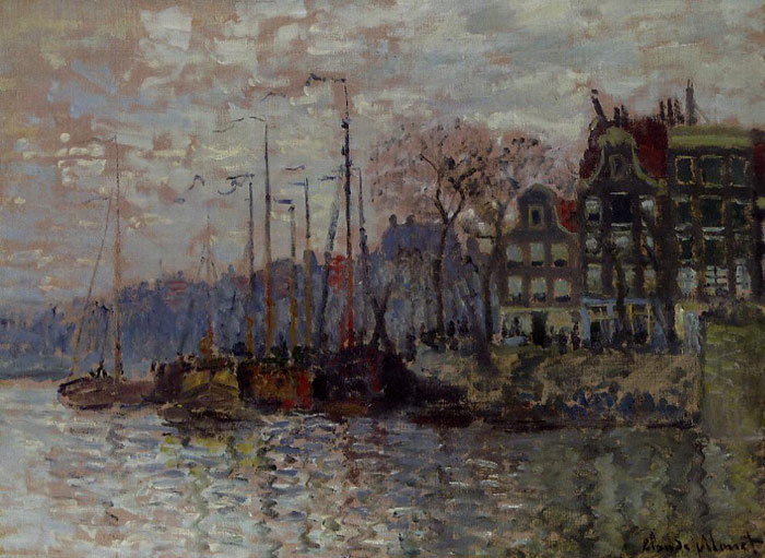 Paintings Monet, Claude Oscar