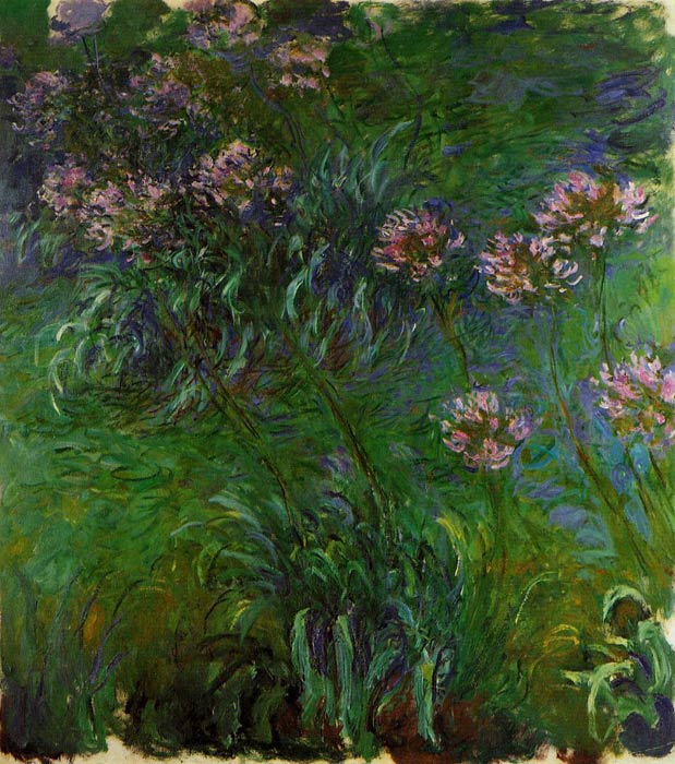 Paintings Monet, Claude Oscar