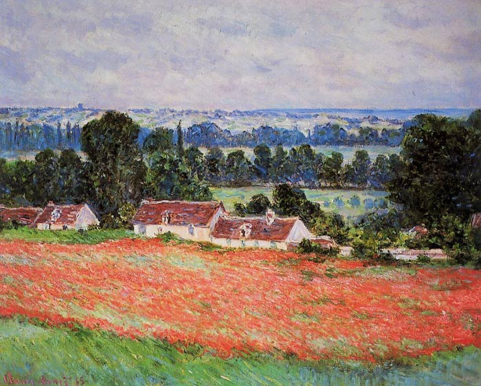 Paintings Monet, Claude Oscar